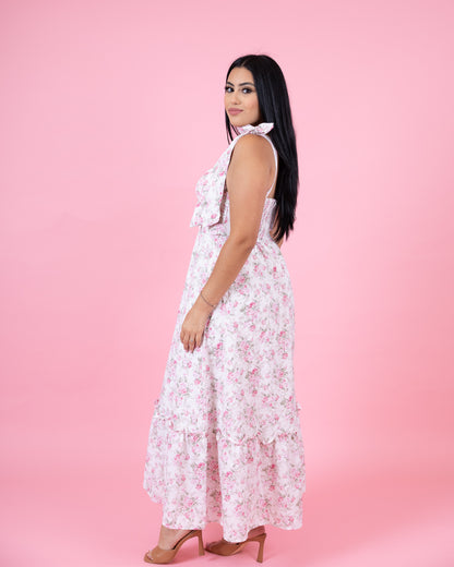 Valentina Dress