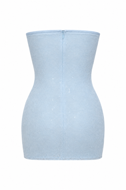 Celeste Mini Dress
