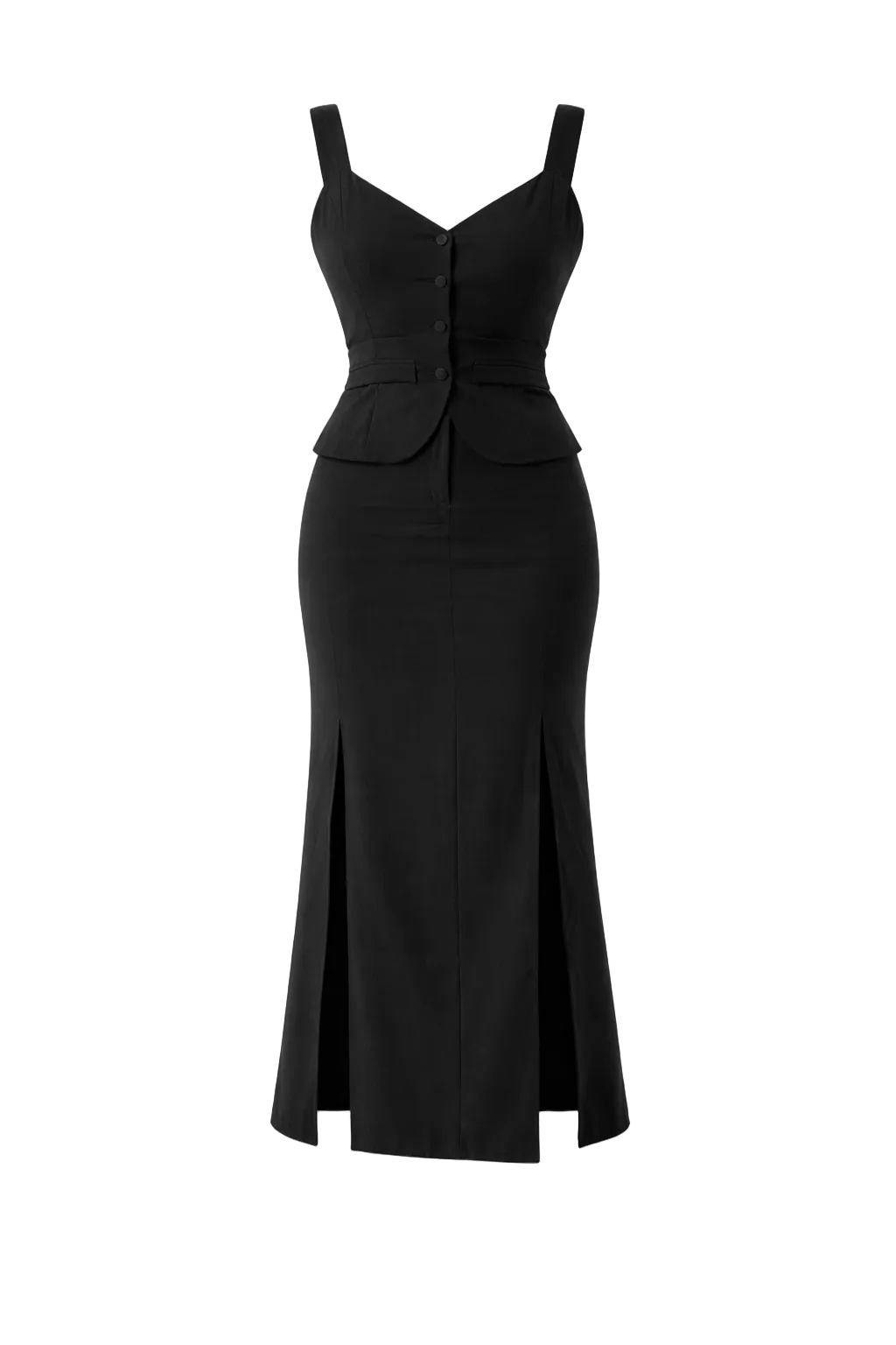 Analie Skirt Set