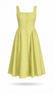 Lucy Maxi Dress
