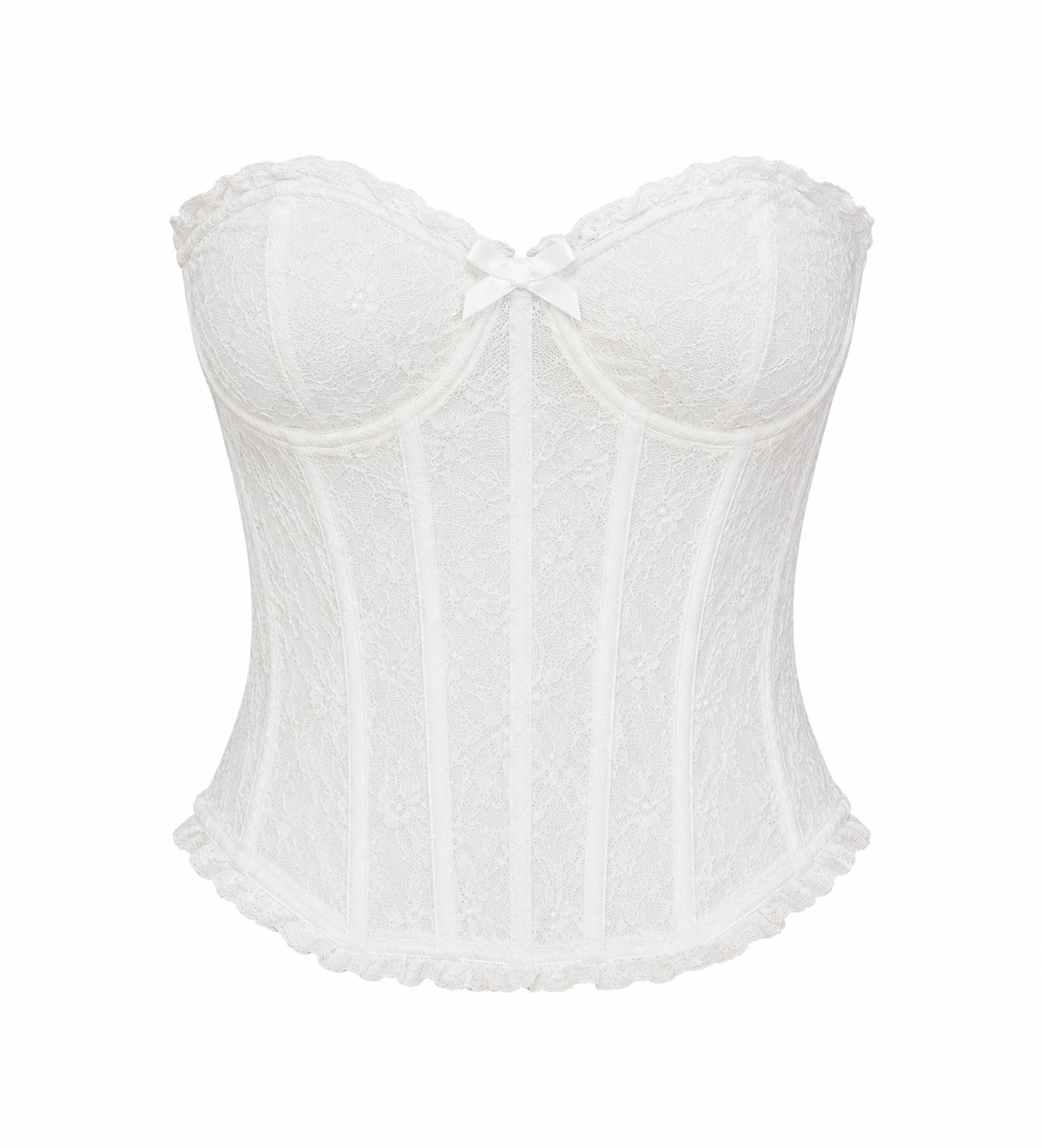 Aurora Corset Top