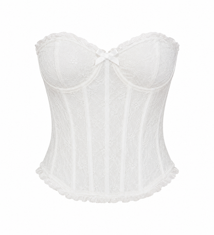 Aurora Corset Top