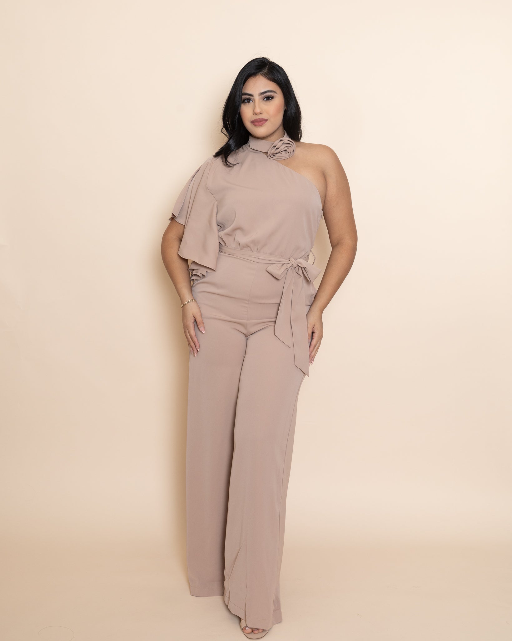 Ivy Jumpsuit