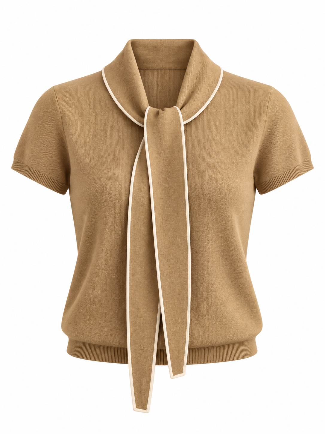 Dolman Sleeve Top