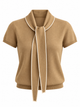 Dolman Sleeve Top