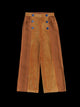 Corduroy Girl Pants