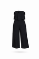 Wide Leg Jumpsuit