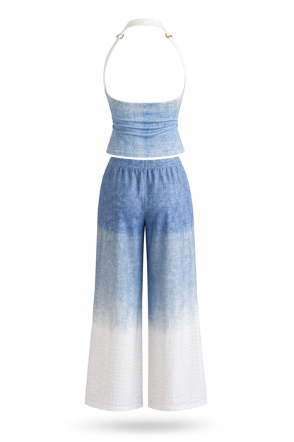Kalani Pant set