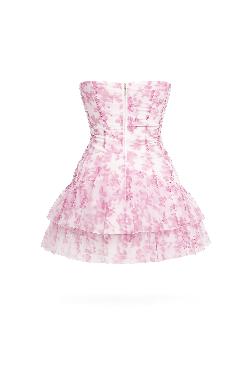 Floral mini
