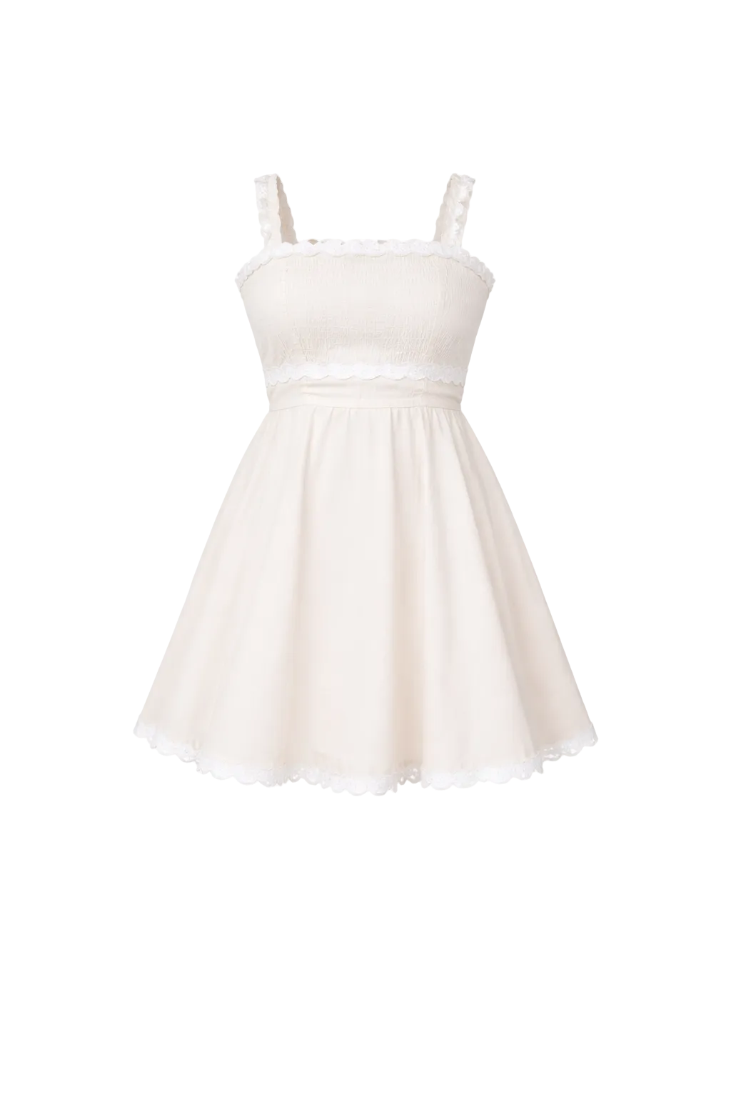 Anastasia Dress
