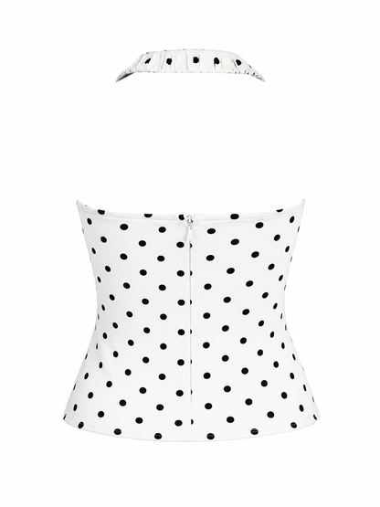 Polka Top