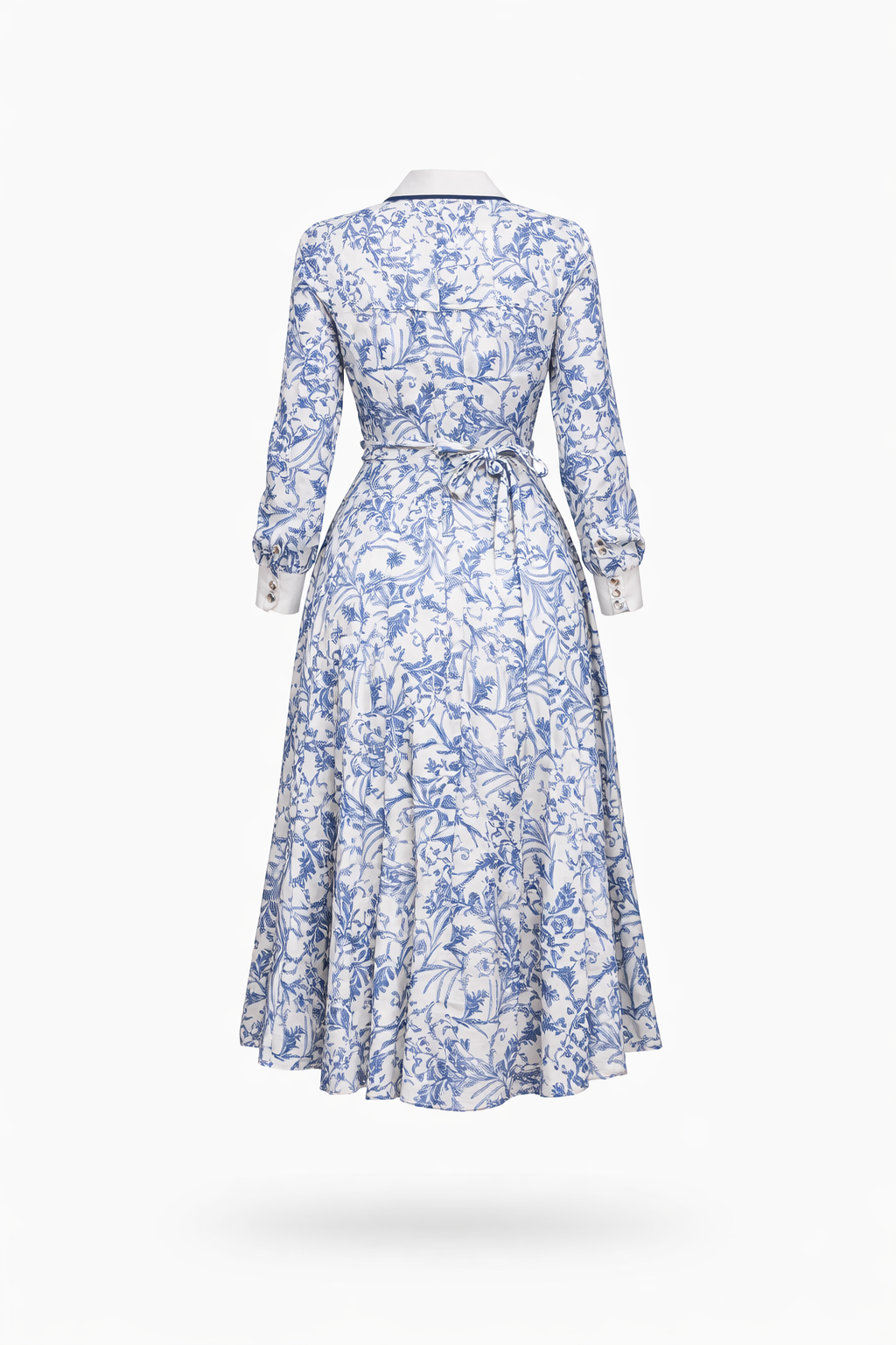 Leonor Maxi Dress