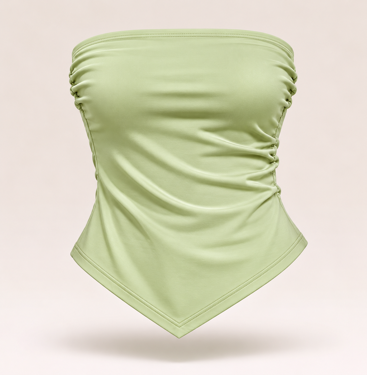 Lisa Tube Top