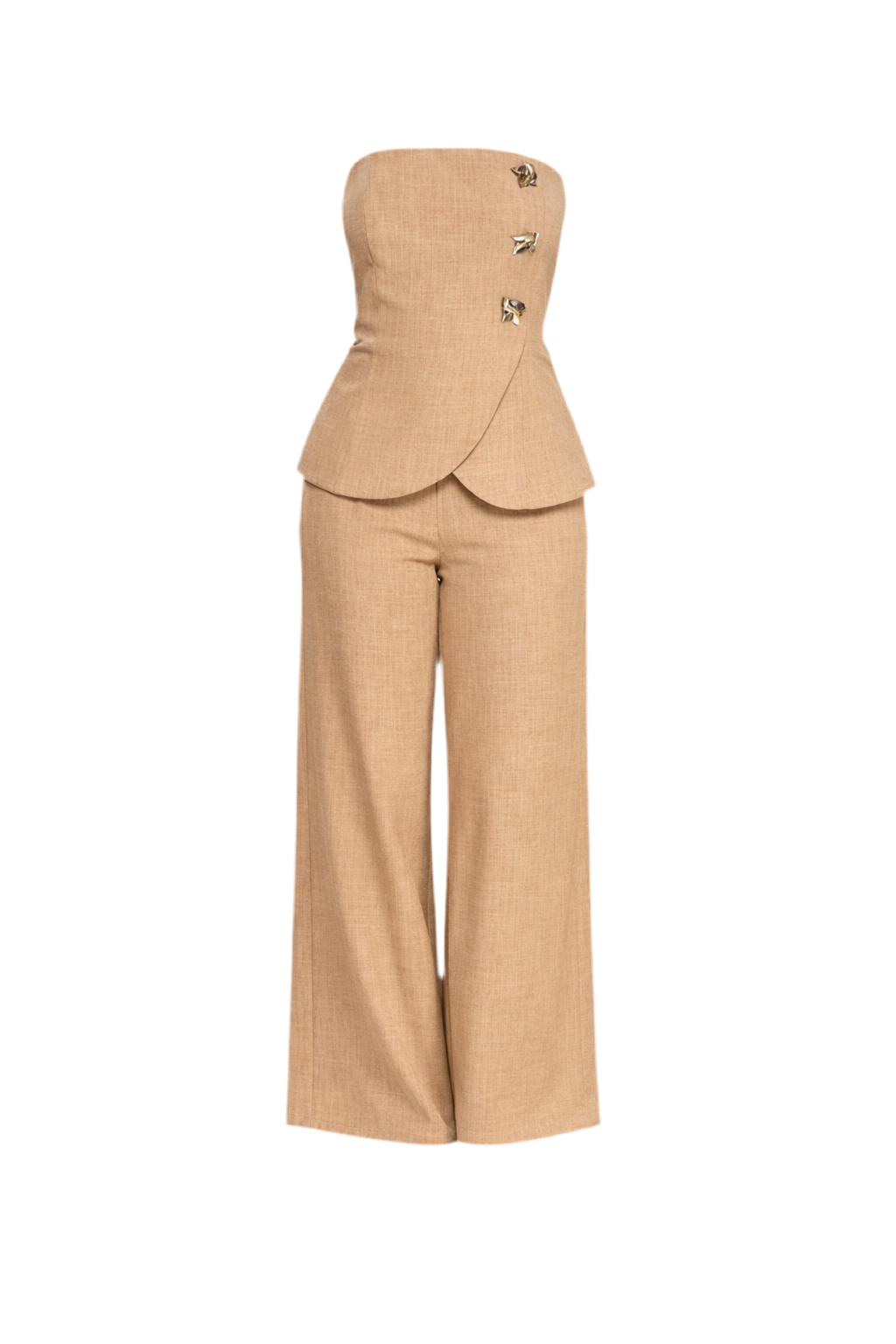 Angelina Jumpsuit