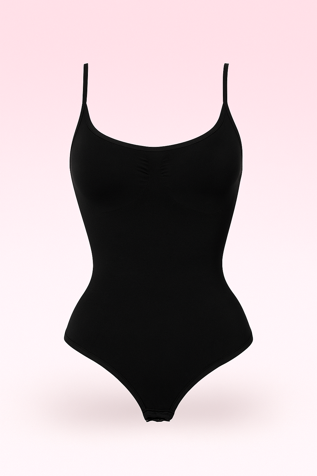 Slim Fit Bodysuit