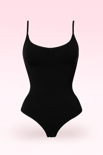 Slim Fit Bodysuit