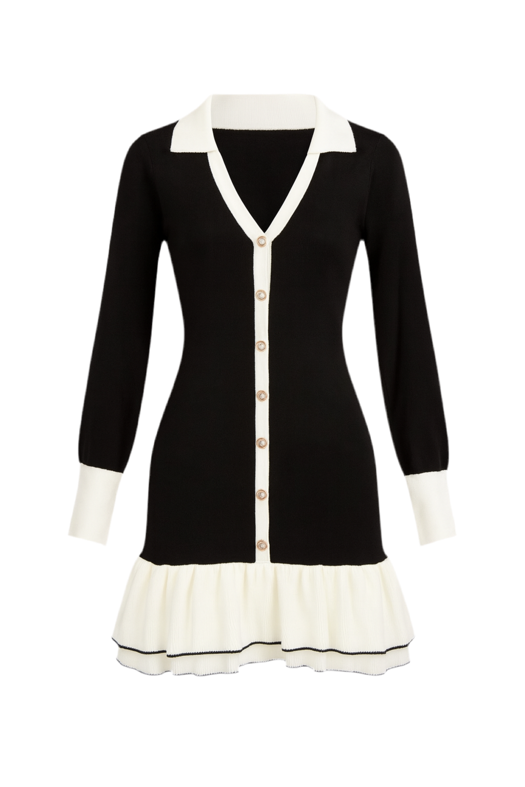Emberlyn Dress