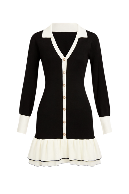 Emberlyn Dress