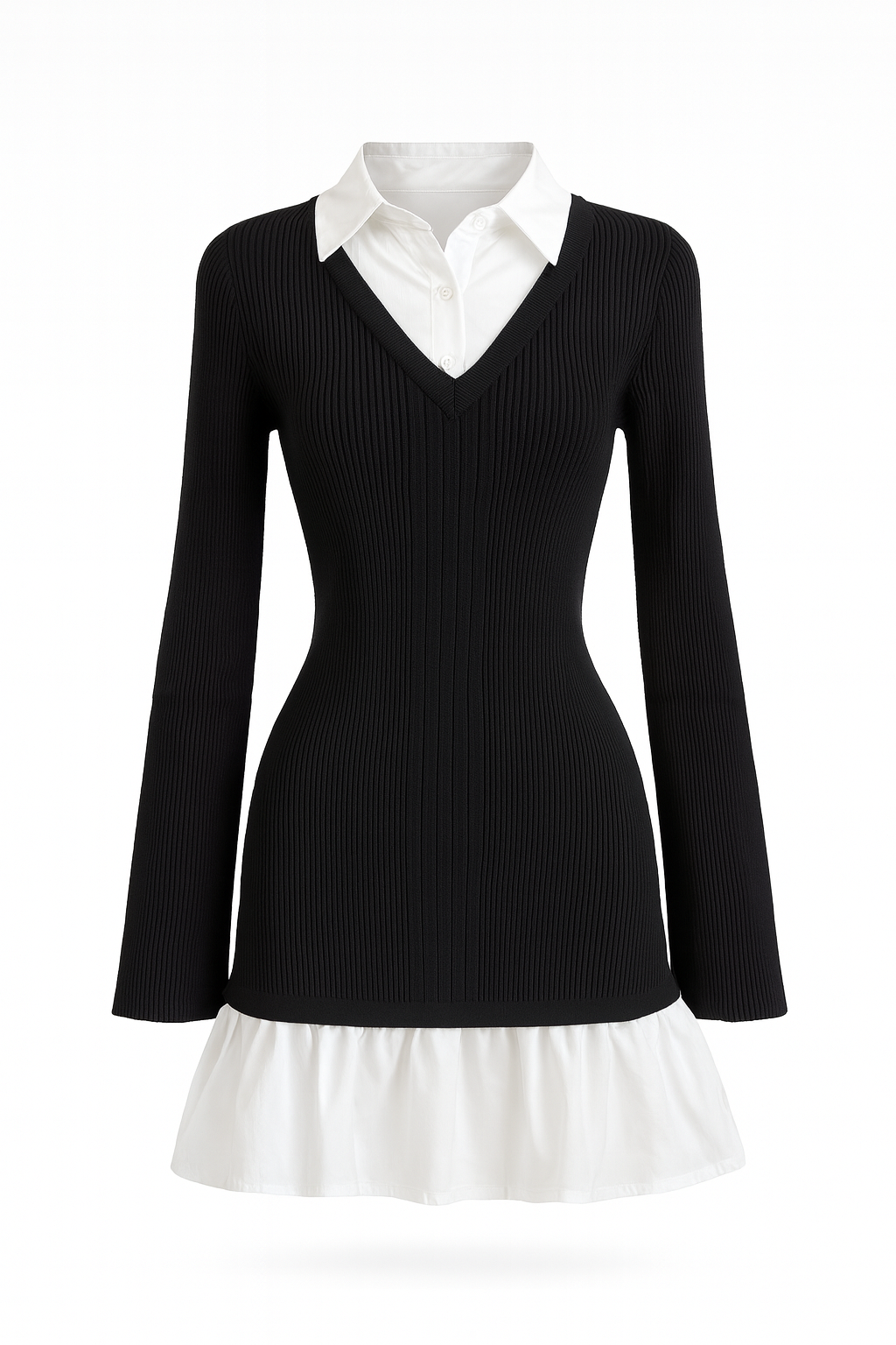 Jane Sweater Dress