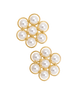 Pearl Bloom Stud