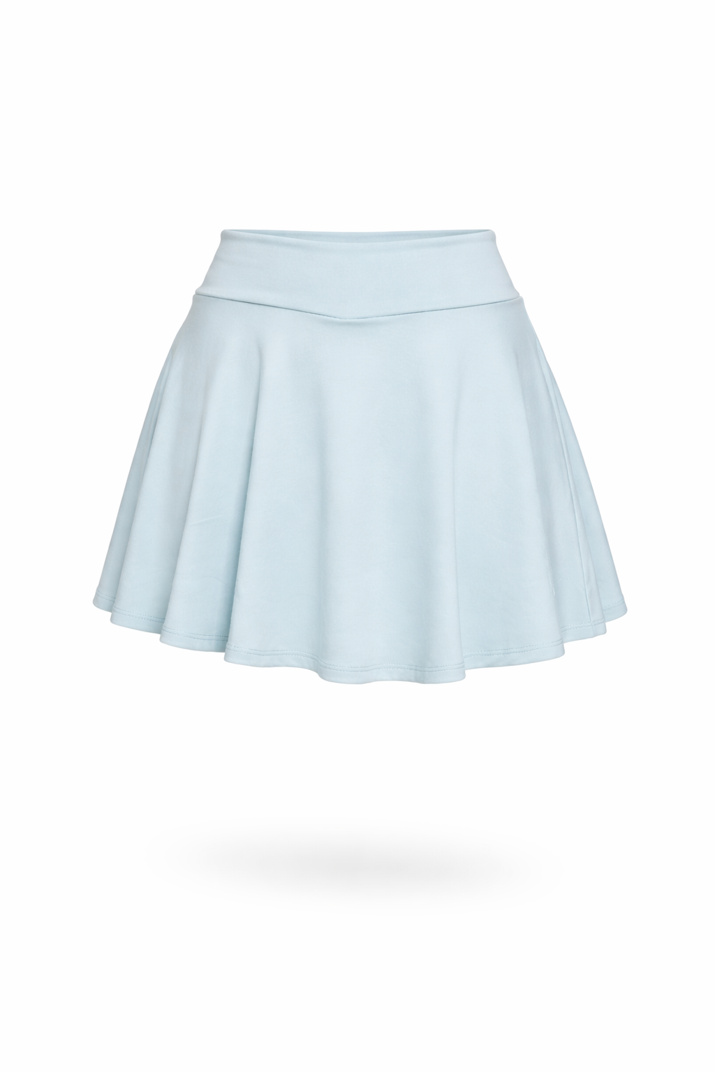 Tennis Babe Skirt ( Mint)
