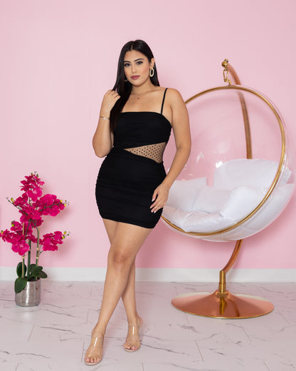 Griselda Mini Dress