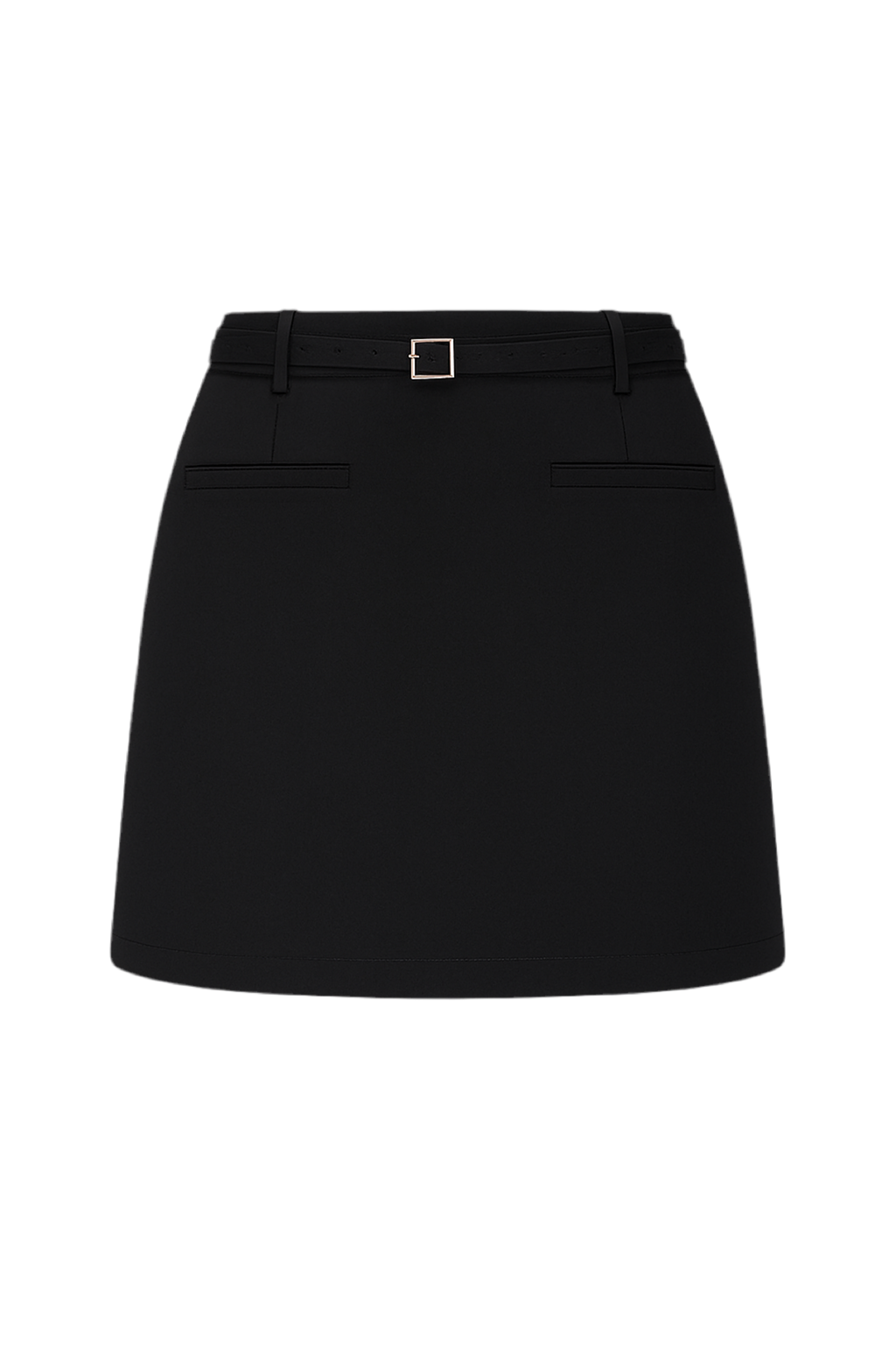 Elen Mini Skirt