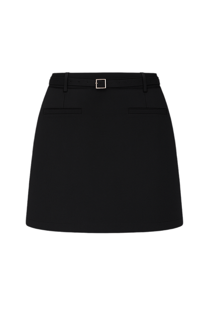 Elen Mini Skirt