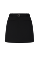 Elen Mini Skirt