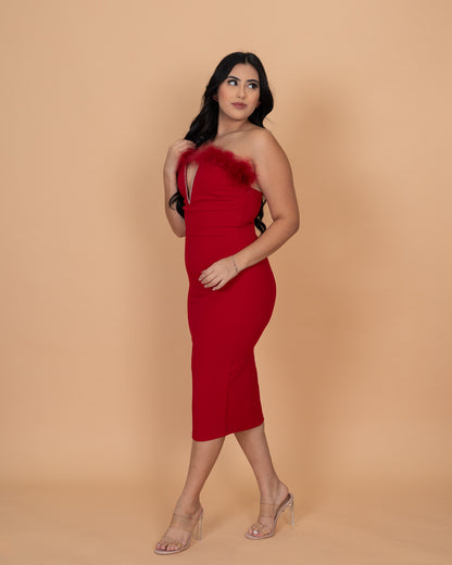 Valentina Dress