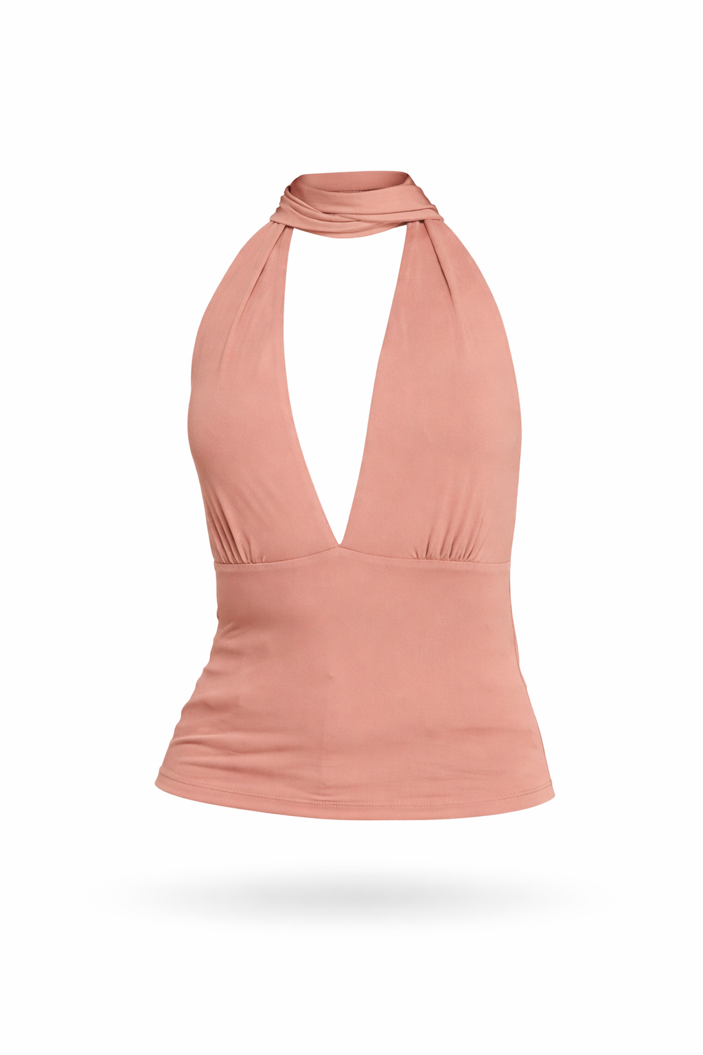 Mauve Top
