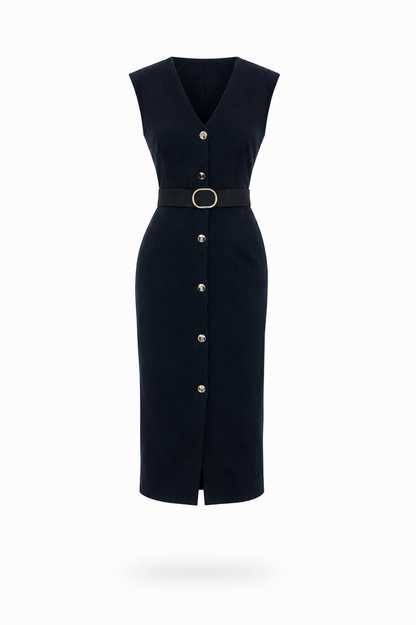 Ember Midi Dress