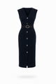 Ember Midi Dress