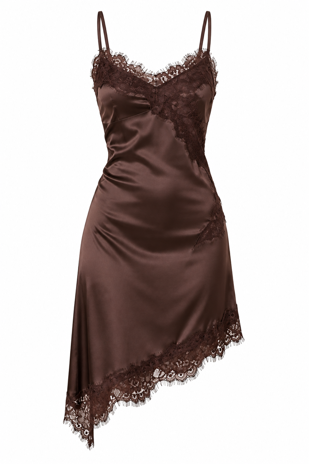 Margot Lace Dress