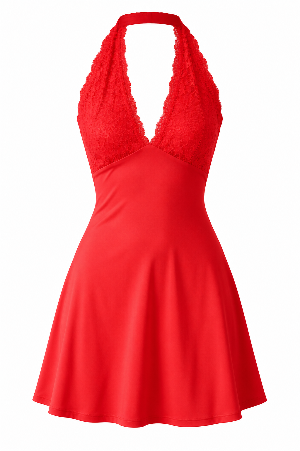 Rubi dress
