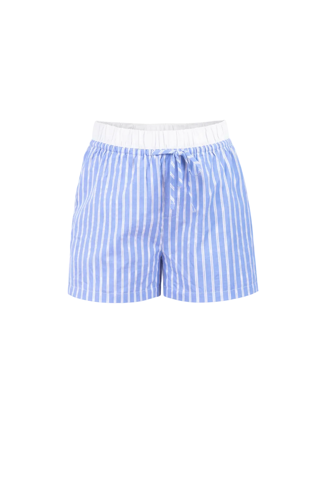 Kailey Shorts Blue