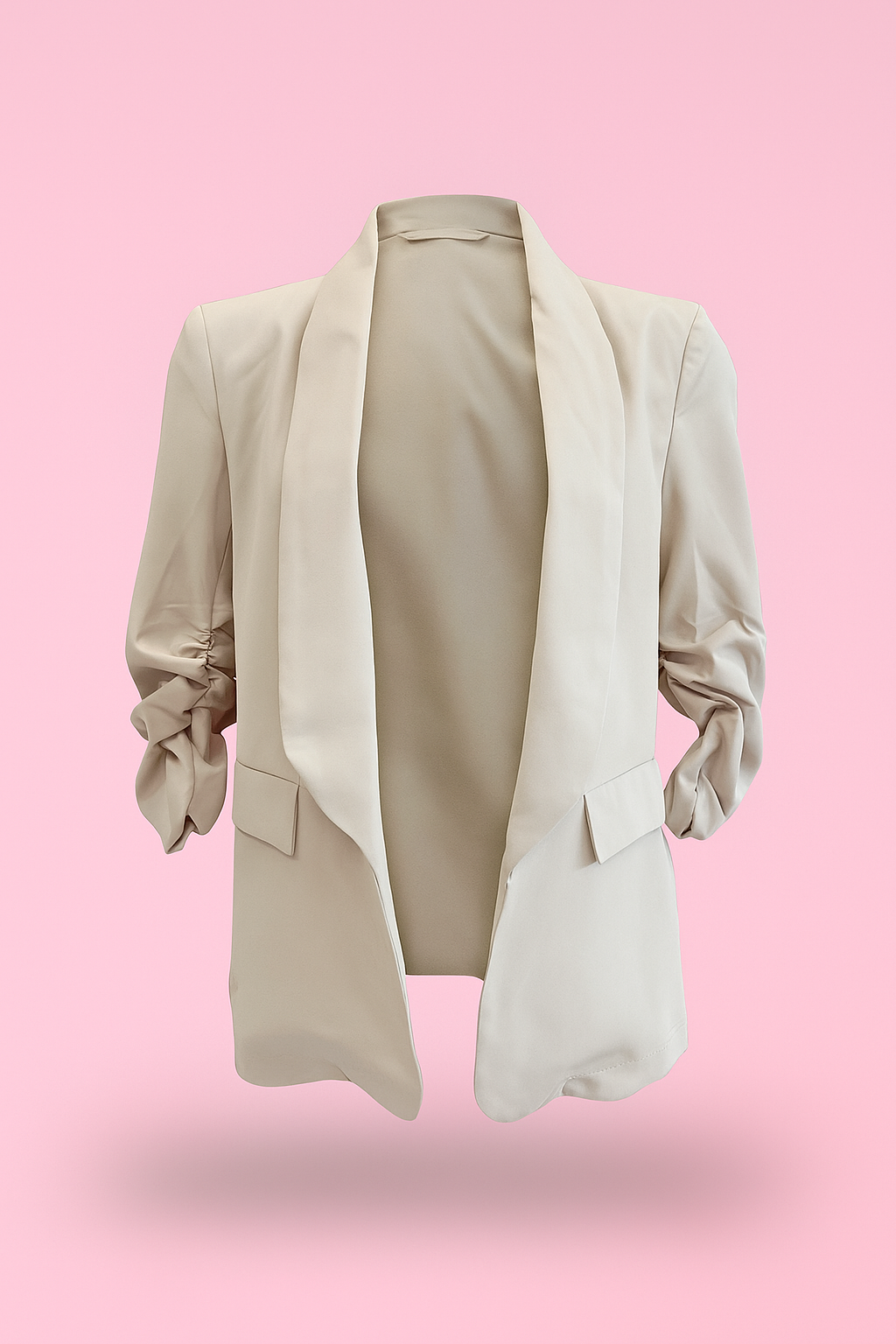 Khloe Blazer