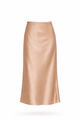 Nahomi Satin Skirt