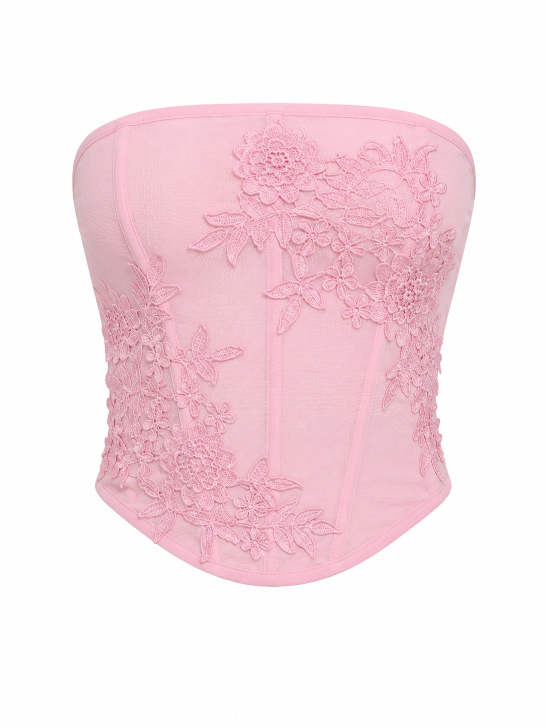 Tina Corset Top