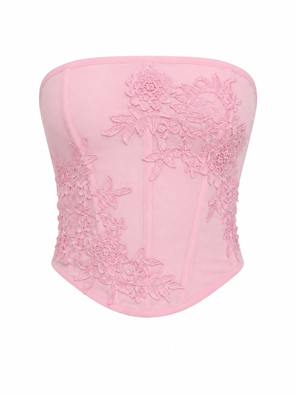 Tina Corset Top