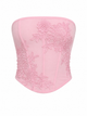 Tina Corset Top
