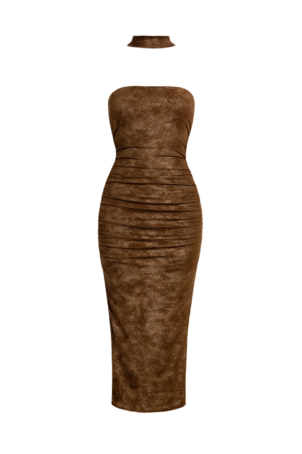 Enara Midi Dress