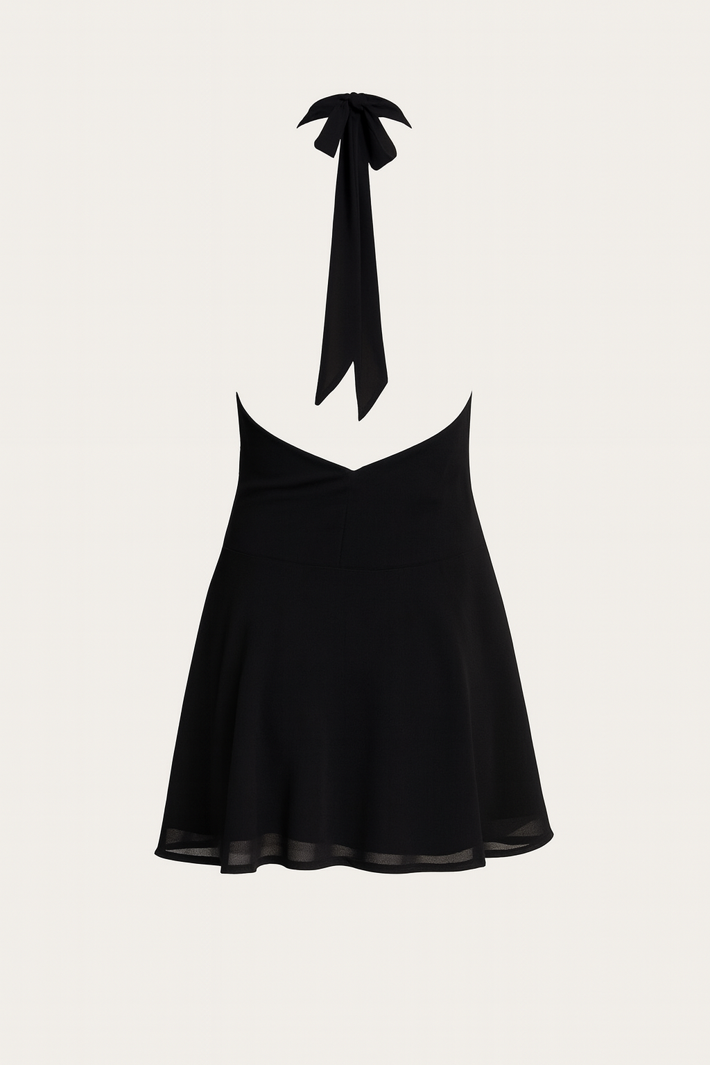 Ana Halter Dress