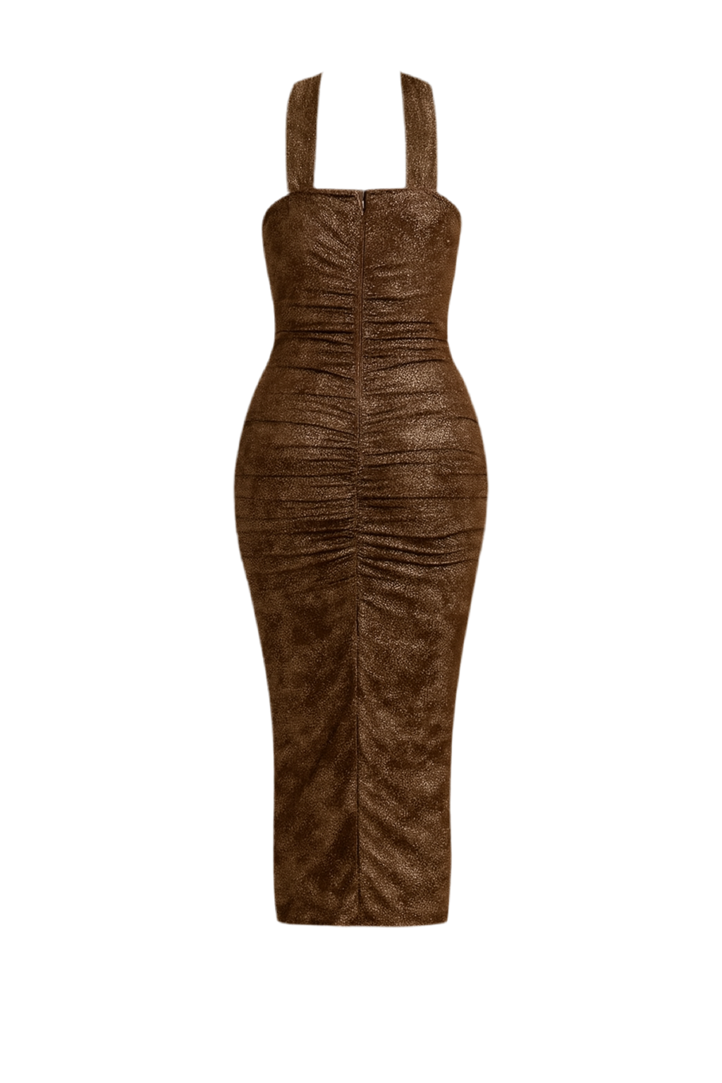 Enara Midi Dress