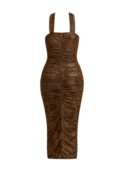 Enara Midi Dress