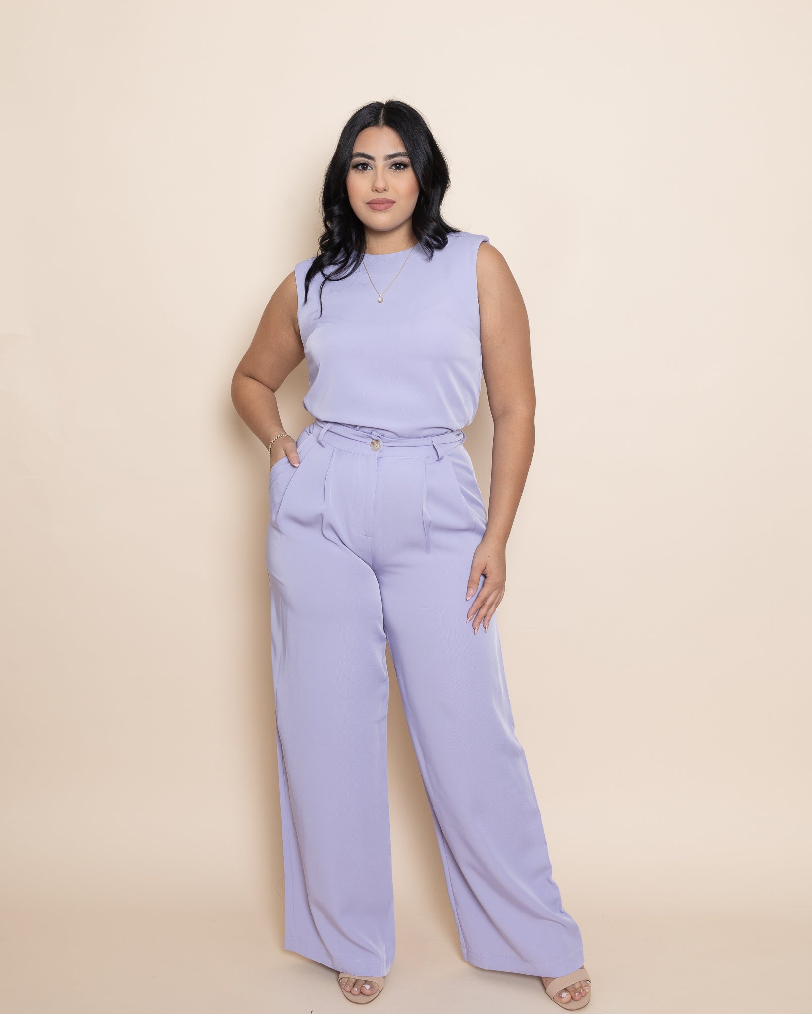 Kendra Pant Set