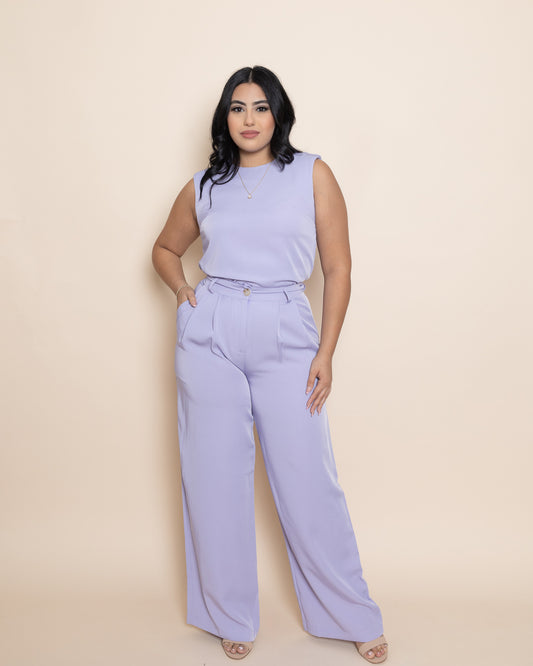 Kendra Pant Set