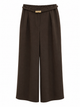 Classic Brown Pant