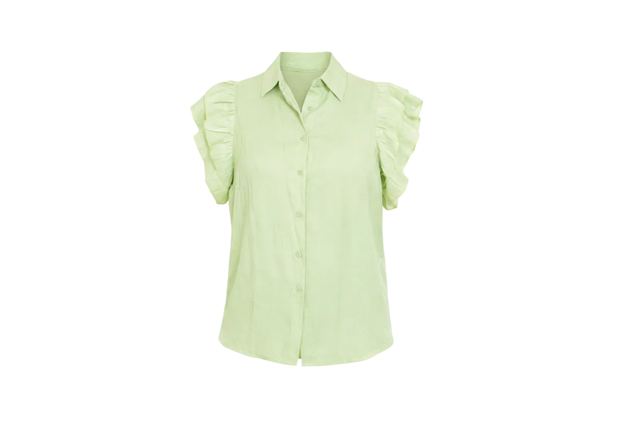 Ellie Blouse