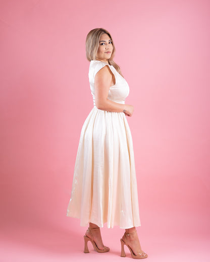 Ivette Maxi Dress